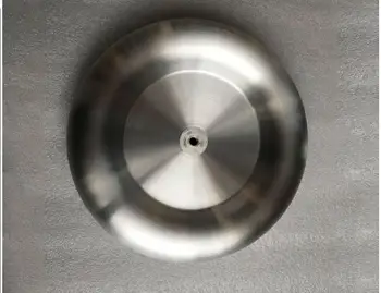 250/230/200*50 мм уравнительное кольцо diy катушка Тесла, Тороиды, кольцо постоянного давления на стену, физическая лаборатория