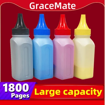 GraceMate Совместимый тонер-порошок 206a 207a для HP M255 M255dw M256 M282 M282nw M283cdw M283fdw W2110A W2111A W2112A W2113A 206A