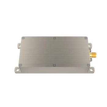 SZHUASHI 100% Новый модуль экранирования беспроводного сигнала 840 МГц-940 МГц 41 дБм 10 Вт YJM0910B применяется к GSM/CDMA