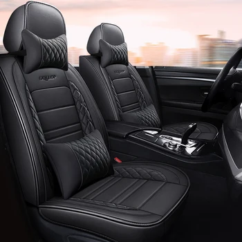 Высококачественный чехол для автомобильного сиденья Bentley Mulsanne Continental GT Flying Spur Arnage Falcon Azure Mulliner, Автомобильные аксессуары