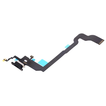 для iPhone X USB-порт для зарядки Гибкий кабель для iPhone X