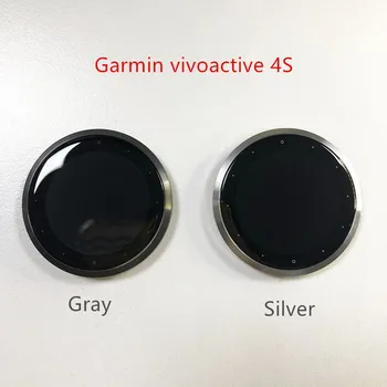 Запасные части для ЖК-дисплея Garmin Vivoactive 4S с сенсорным стеклом, GPS SMARTWATCH, ЖК-экран Garmin