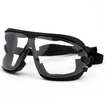 оригинальные защитные очки 16618 Подлинные защитные очки для защиты от дыма, пыли, запотевания При езде в спортивных очках безопасность