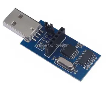 Плата USB-моста с интерфейсом SU108-232 RS232