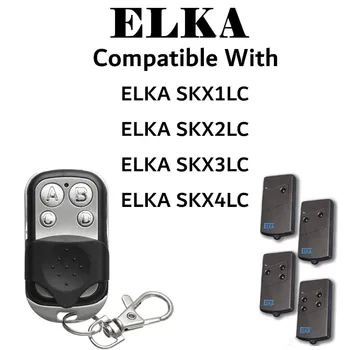 Совместимый пульт дистанционного управления ELKA SKx1LC, SKx2LC, SKx3LC, SKx4LC в порядке