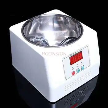 Термостатическая водяная ванна с одним отверстием, управляемый микрокомпьютером стоматологический прочный инструмент для подогрева молока для биологических экспериментов