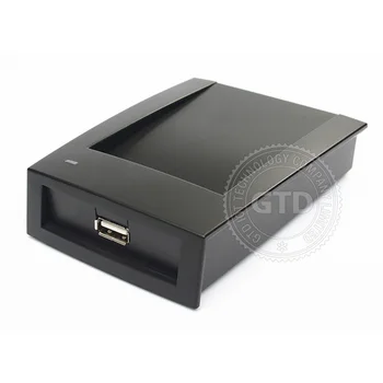 Хорошее стабильное качество, высокоскоростная USB-система контроля доступа, устройство для чтения карт